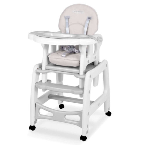 Ricokids Sinco 5in1 Etetőszék