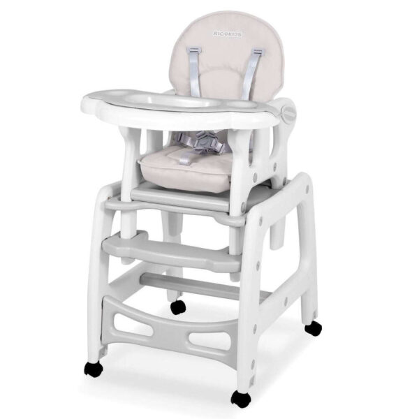 Ricokids Sinco 5in1 Etetőszék