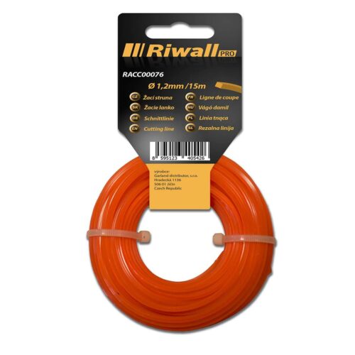 Riwall PRO Damil 1