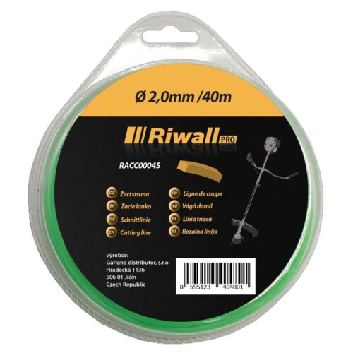 Riwall PRO Damil 2 mm