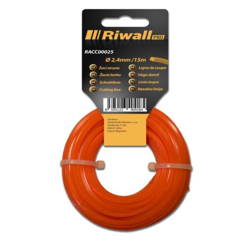 Riwall PRO Damil 2