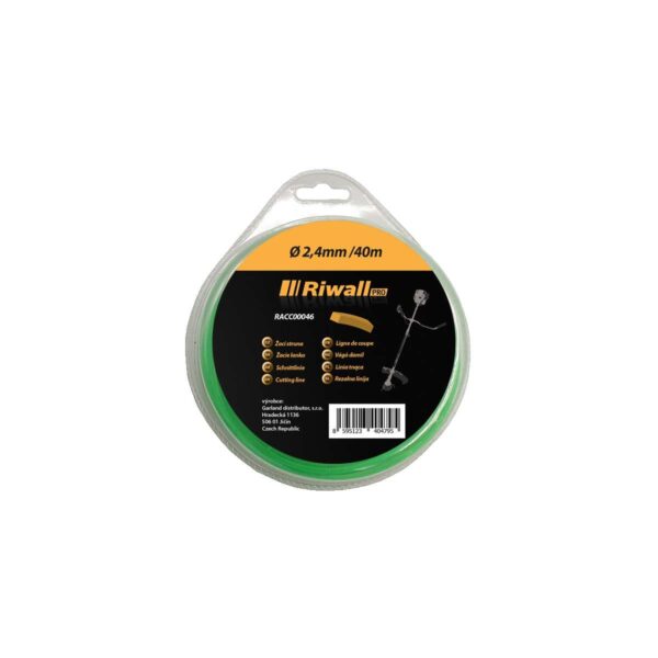Riwall PRO Damil 2