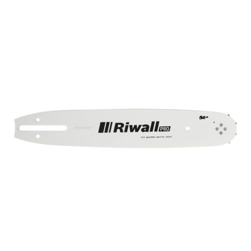 Riwall PRO Láncvezető 30 cm (12")