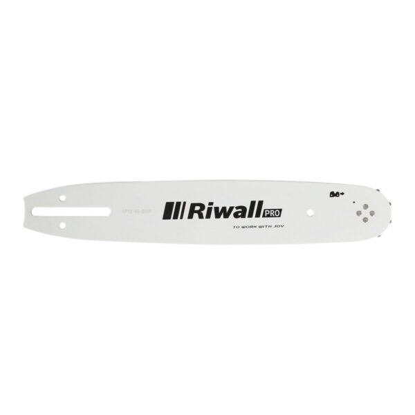 Riwall PRO Láncvezető 30 cm (12")