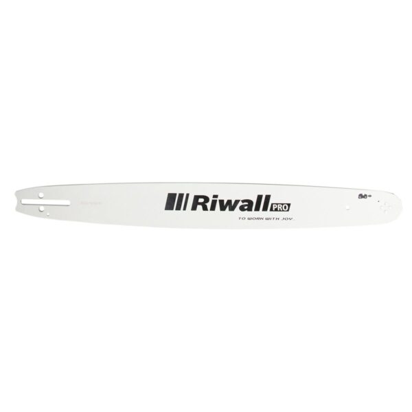 Riwall PRO Láncvezető 50 cm (20")