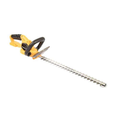 Riwall PRO RAHT 5220 SET Akkumulátoros sövényvágó 20 V