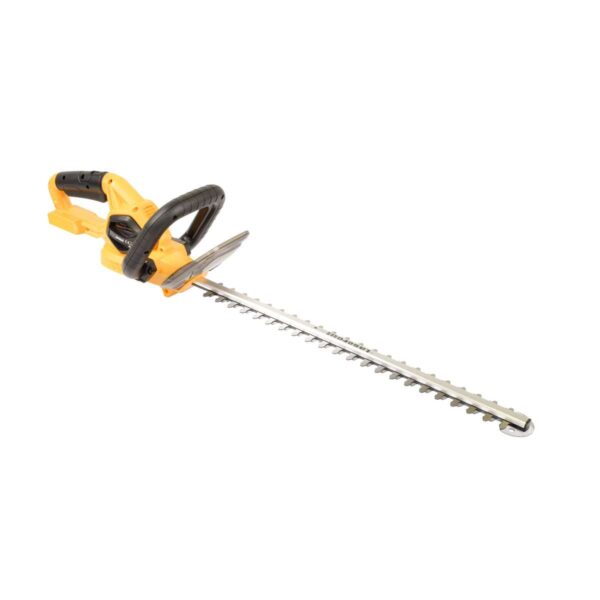 Riwall PRO RAHT 5220 SET Akkumulátoros sövényvágó 20 V