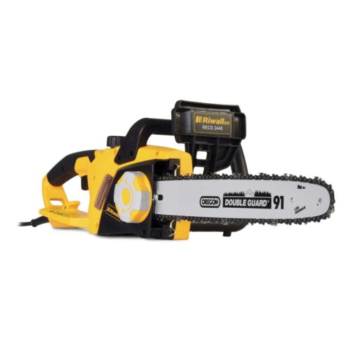 Riwall PRO RECS 2440 Elektromos láncfűrész 2400 W