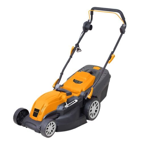 Riwall PRO REM 4218 Elektromos fűnyíró 1800 W / 42 cm