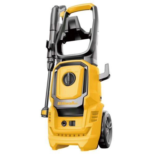 Riwall PRO REPW  130 SET elektromos magasnyomású mosó 130 bar