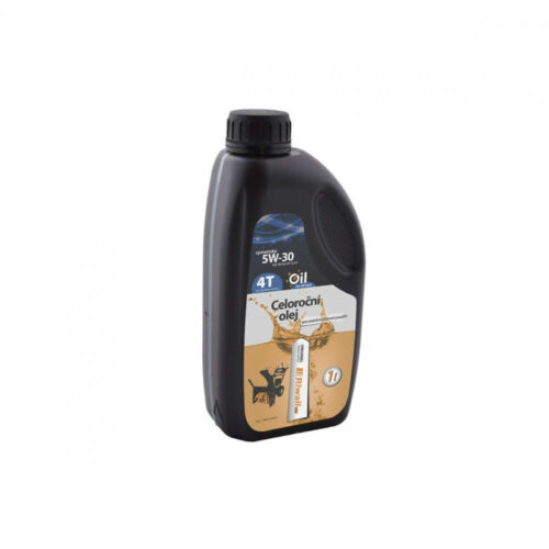 Riwall PRO Riwall motorolaj extrém téli használatra (SAE 5W-30
