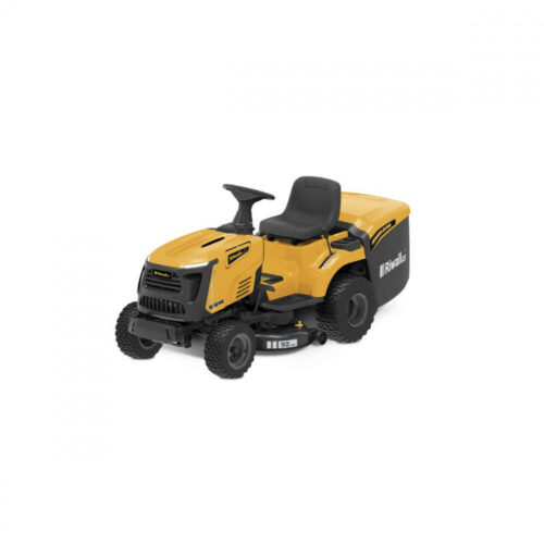 Riwall PRO RLT 92 HRD fűnyíró traktor hidrosztatikus váltóval és...