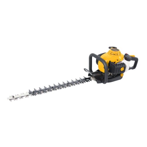 Riwall PRO RPH 2260 RH benzinmotoros sövényvágó forgatható markolattal