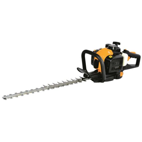 Riwall PRO RPH 2660 RH benzines sövényvágó 25