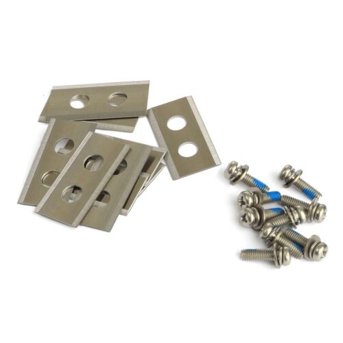 Riwall PRO Tartalék kés készlet 10 db