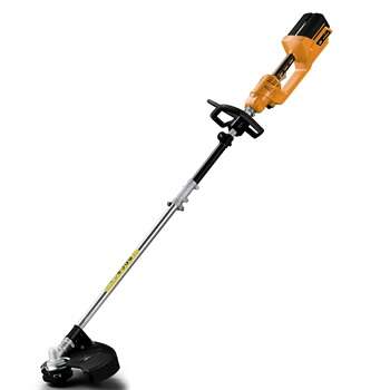 Riwall RABC 2540i - Akkus fűkasza 40 V