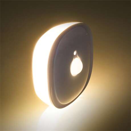 RNL 105 LED Éjszakai fény +PIR RETLUX