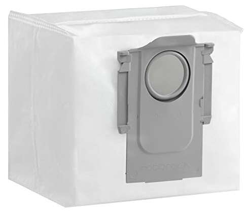 Roborock Porzsákok Dokkolókhoz Q7/ Q8/ Q5 Pro/ S7/ S8 sorozathoz