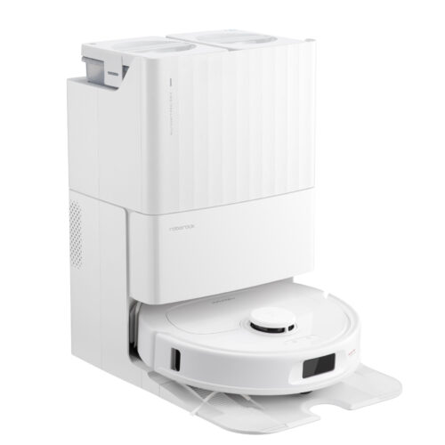 Roborock Qrevo S White robotporszívó