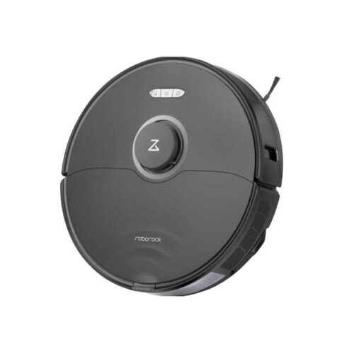 Roborock S8 Robotporszívó - Porzsák Nélküli - 0