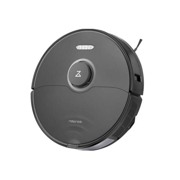Roborock S8 Robotporszívó - Porzsák Nélküli - 0