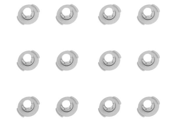 Roborock Víztartály Szűrő E4/E5/S5/S5/S6/Q5 Pro Sorozathoz