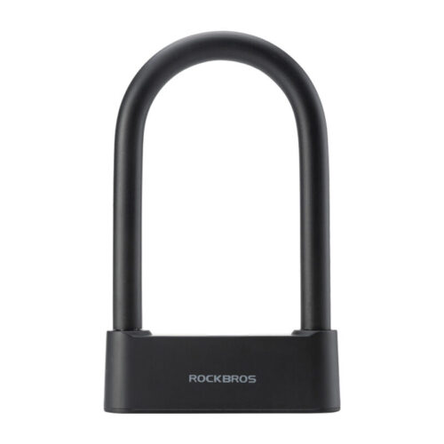Rockbros 32210818001 Smart Bluetooth ujjlenyomat-zár