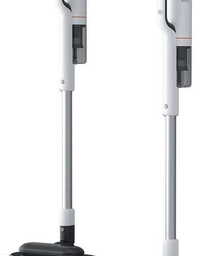 Roidmi X20S Akkumulátoros álló porszívó felmosóval 435W - fehér