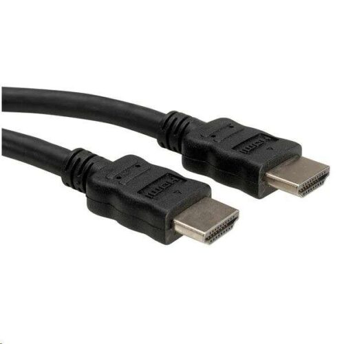 Roline HDMI Kábel - High Speed Ethernet - 2m