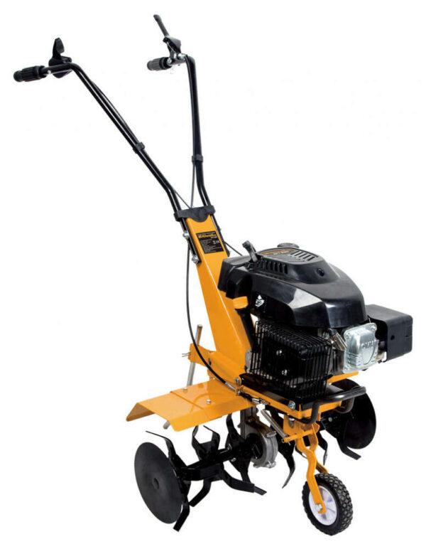 Rotációskapa Riwall RPT 6060 ohv 4 ütem