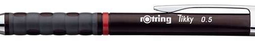 ROTRING Nyomósirón