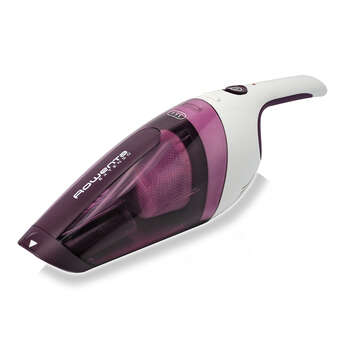Rowenta Extenso AC232001 kézi porszívó Lila