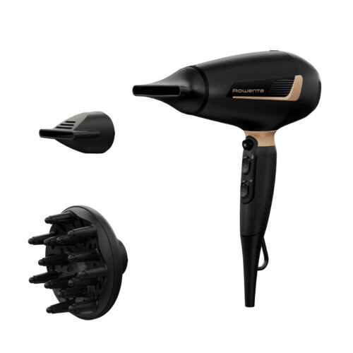 Rowenta Pro Expert CV8840 2200 W Fekete