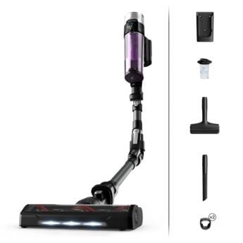 Rowenta RH2038WO X-Force Flex 9.60 Allergy 3az1-ben rúdporszívó
