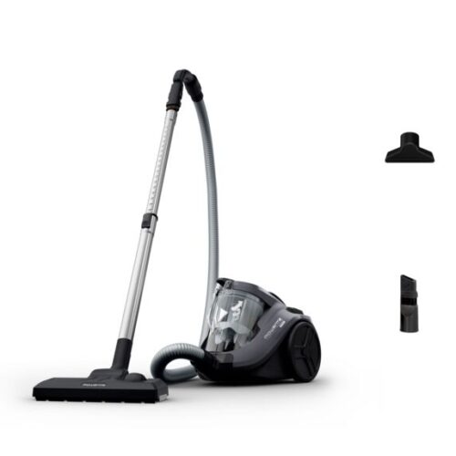 Rowenta RO3726EA Compact Power Cyclonic  porzsák nélküli Porszívó...