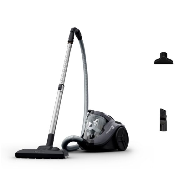 Rowenta RO3726EA Compact Power Cyclonic  porzsák nélküli Porszívó...