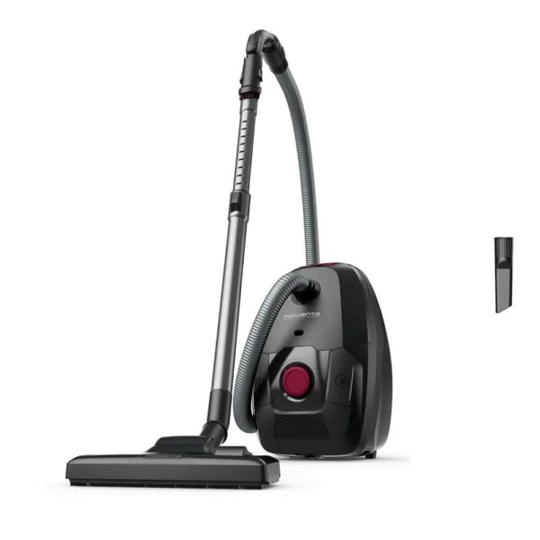 Rowenta RO4933EA Green Force Max Ec Porszívó 900W