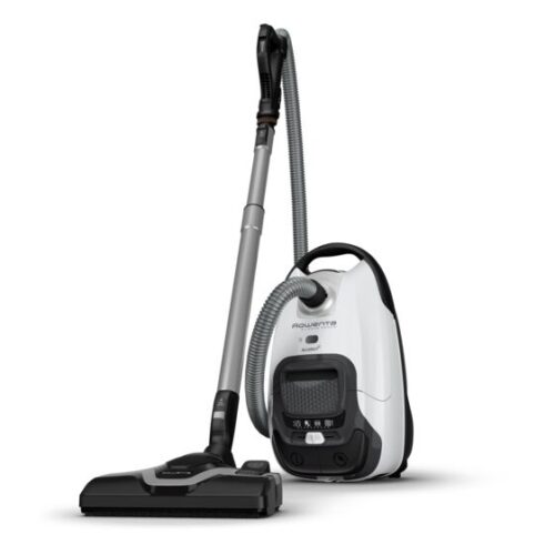 Rowenta RO7457EA Silence Force Allergy+ porzsákos Porszívó