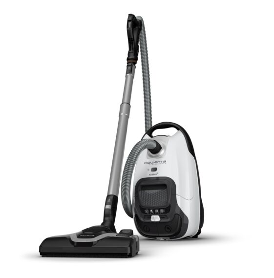 Rowenta RO7457EA Silence Force Allergy+ porzsákos Porszívó
