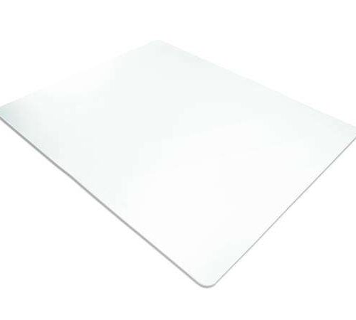 RS OFFICE Duragrip Meta Székalátét - PET - 130x120 cm