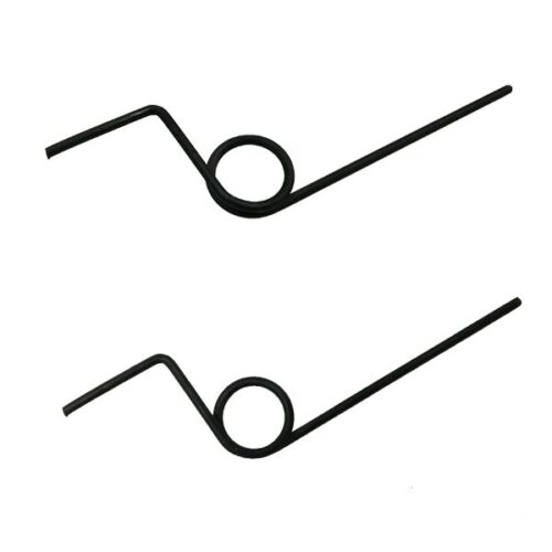 Rugó nyeles (40cm