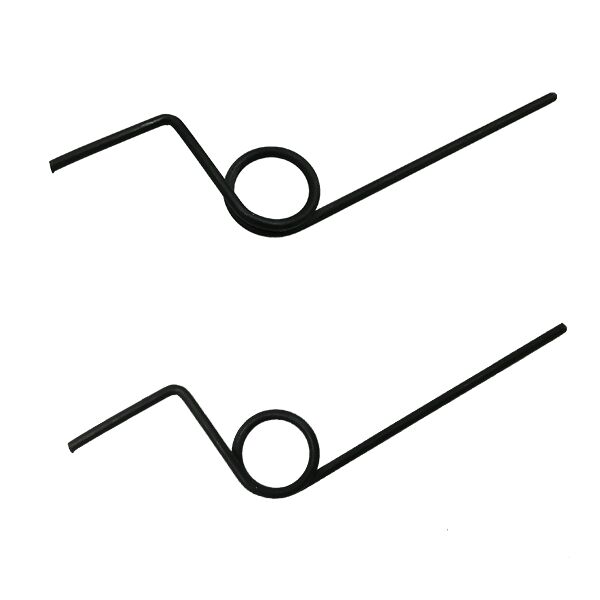 Rugó nyeles (40cm