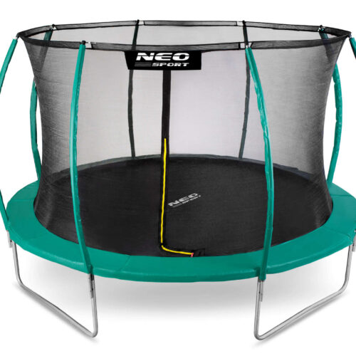 Rugótakaró 435cm 14ft neo-sport trambulinhoz