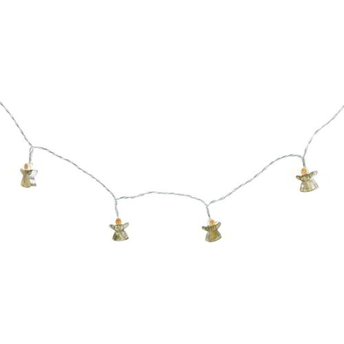 RXL 324 Angyal fényfüzér 10LED RETLUX