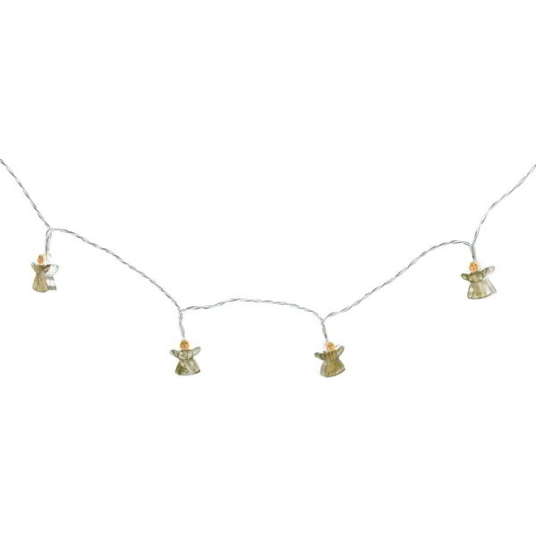 RXL 324 Angyal fényfüzér 10LED RETLUX