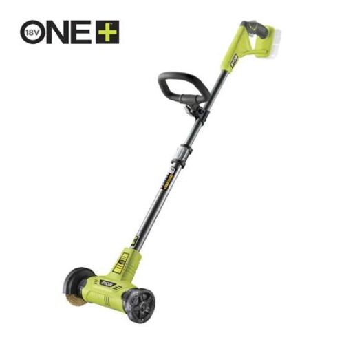 Ryobi 18V One Plus™  fugatisztító kefével