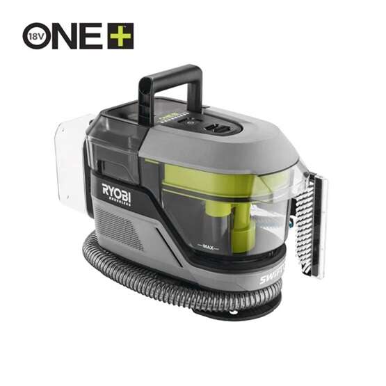 Ryobi 18V One Plus™ kárpittisztító