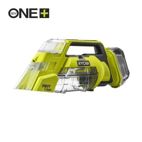 Ryobi 18V One Plus™ kárpittisztító(folt)