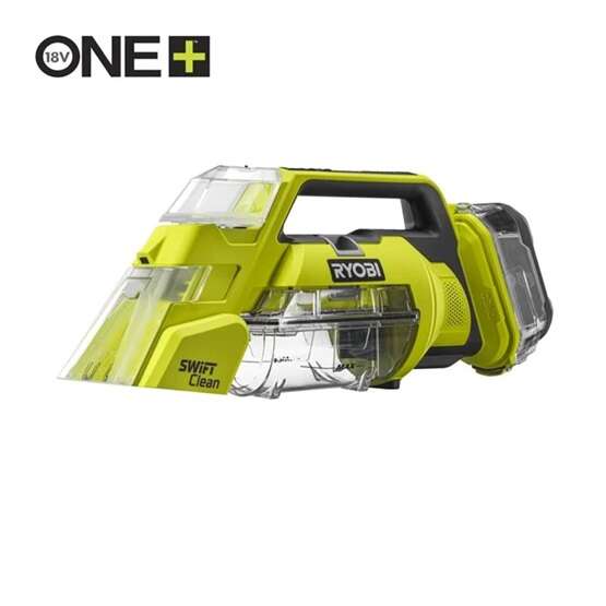 Ryobi 18V One Plus™ kárpittisztító(folt)