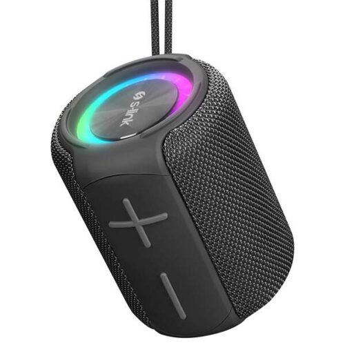S-Link Bluetooth Hangszóró - SL-S79 ROLL (RGB